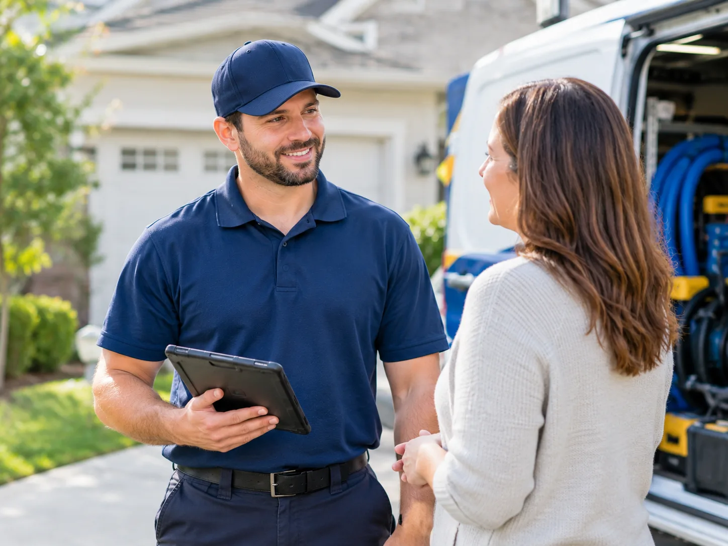 Sewage Backup Cleanup Denton, NC FAQs